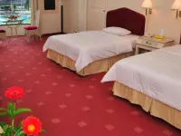 Grand Mutiara Hotel Hotels in Karo