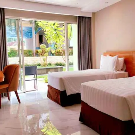 Rama Garden Hotel