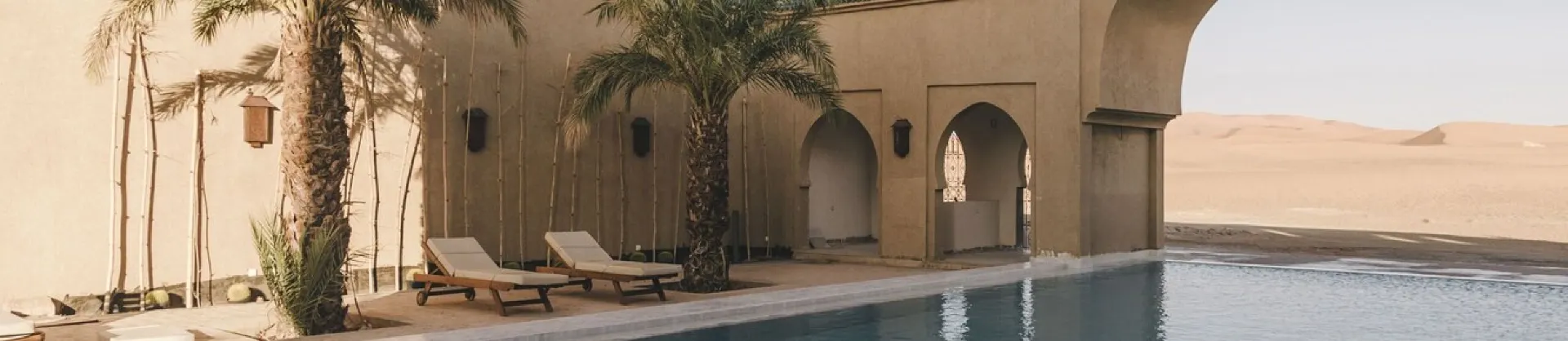 Four-Star Hotels