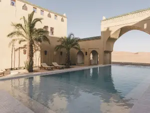 Top 6 Four-Star Hotels in Errachidia Province