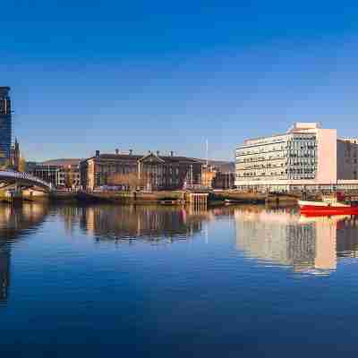 Riverside Belfast Others