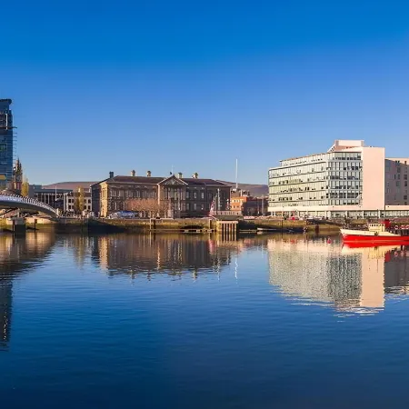 Riverside Belfast