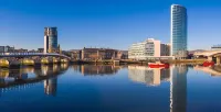 Riverside Belfast Hotels in Newtownabbey