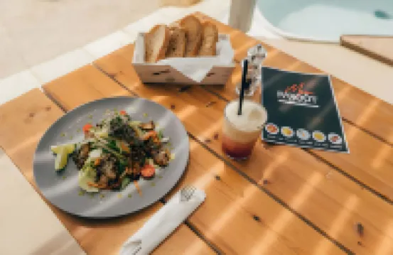 FarOut - BeachResort & Camping