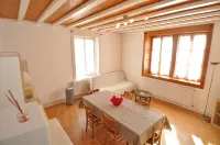 Apartment Prémanon town center 6p Hotels in Premanon