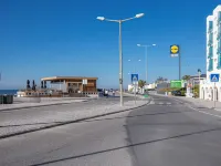 Tamargueira Beach Apartment Hotels in Buarcos