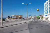 Tamargueira Beach Apartment Hotel di Buarcos