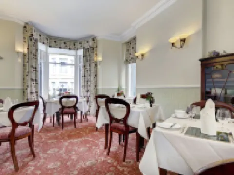 The Edwardene Hotels in Keswick