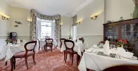 The Edwardene Hotels in Saint John's Castlerigg and Wythburn