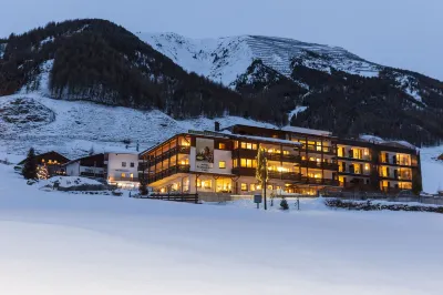 Langtaufererhof Hotels in Reschen am See