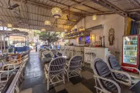 Moonlight Resorts Agonda Hotels in Cola