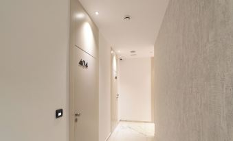 Glow Boutique Hotel & Suites