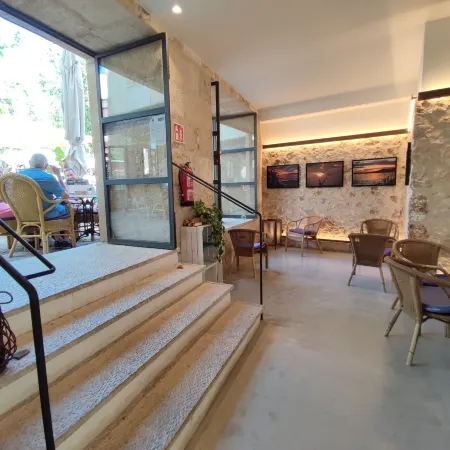 Calvario Plaza Hotel