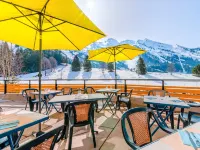 Azureva la Clusaz les Confins Hotels in La Clusaz