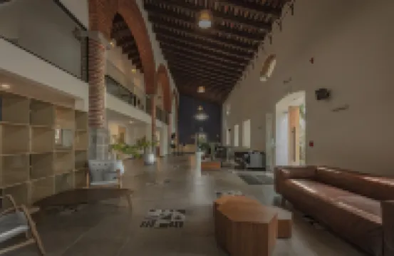 Holiday Inn TLAXCALA by IHG Hotels in Yauhquemehcan