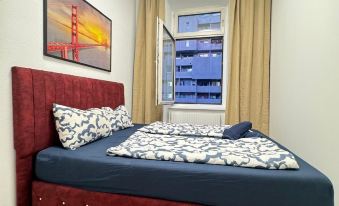 4BR Stay for 8 Near FAC Stadium