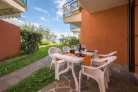 San Sivino 42 con Piscina by Wonderful Italy