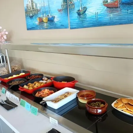 Al Mare Hotel
