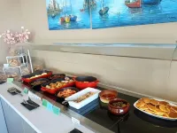 Al Mare Hotel Hotels in Planos