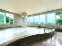 Tabist Yuasa Castle Onsen Hotel - parking