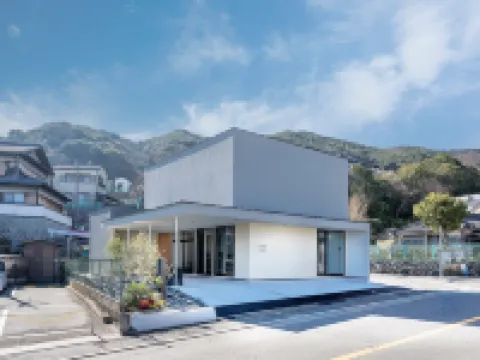 ネイブケイプ 高野山周辺のホテル