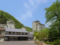 吉川屋旅館 住宿飯店