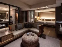 Fufu Nara Các khách sạn ở 