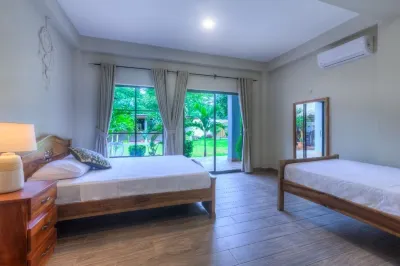 Hotel El Viajero Hotels in San Alfonso