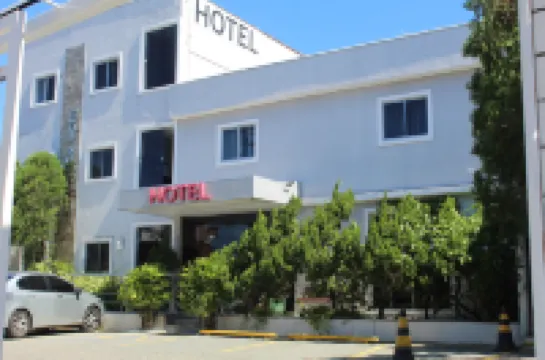 هوتل أيروبورتو ستار فنادق في 