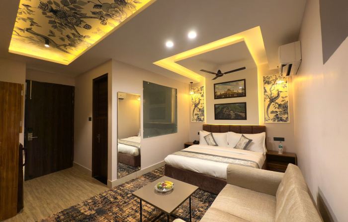 Razido Suites