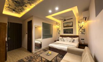 Razido Suites