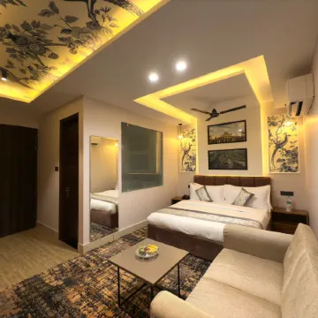 Razido Suites