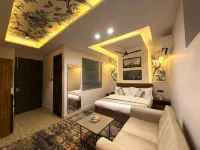 Razido Suites - Wi-Fi