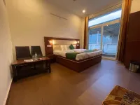 Hotel the Shivaay - Delight Inn Rishikesh Hotel a Rishikesh