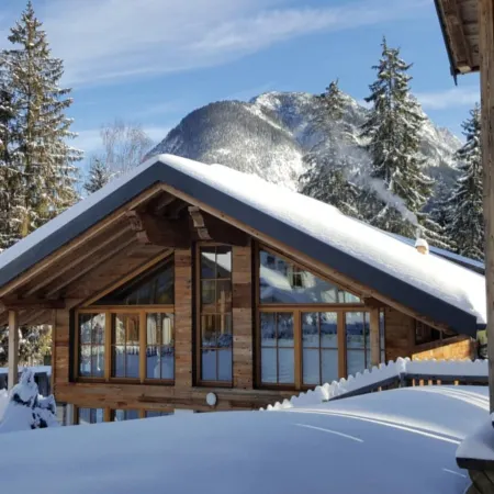 IM Weidach Superior Chalets