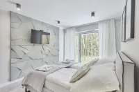 Timber Apartments by Baltic Home