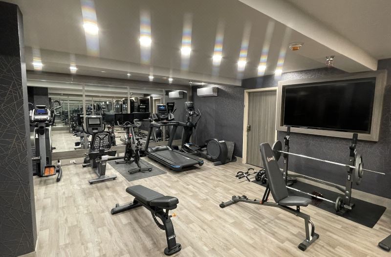 Ramada by Wyndham DFW Airport photo 3