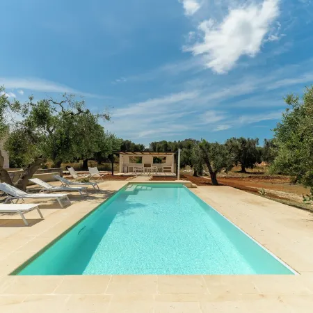 Villa la Guaceta by Wonderful Italy