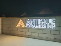 Antique Pyramids Inn