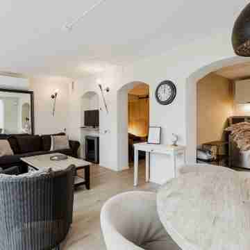 Blankebil Studios & Apartments Others