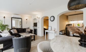 Blankebil Studios & Apartments