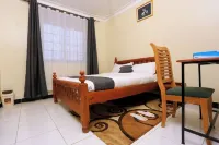 Sarai Hotel Hotels in Kabarole