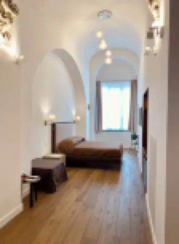 Dimora Donna Maria Relais