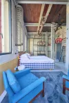 Moagem Industrial lodge Hotels in Alvito