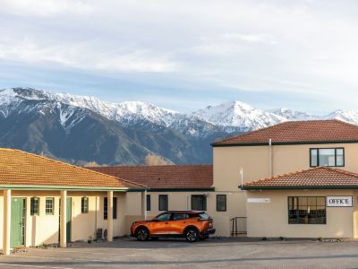 Lobster Inn Motel