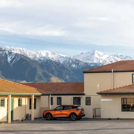 Lobster Inn Motel