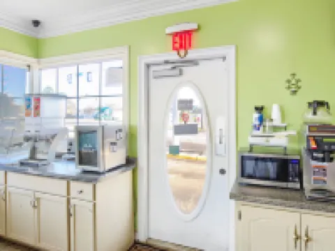 亞當斯旅館 多森酒店