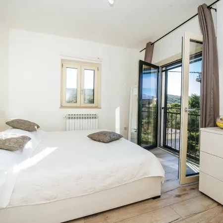 Villa Castello Coza ZadarVillas