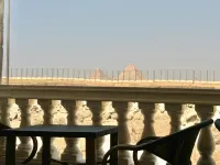 Shiny Pyramids Inn - Pyramids New Gate Hotels in Pyramids Gardens