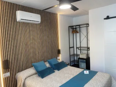 Pension Rovior Hotels in Calafell